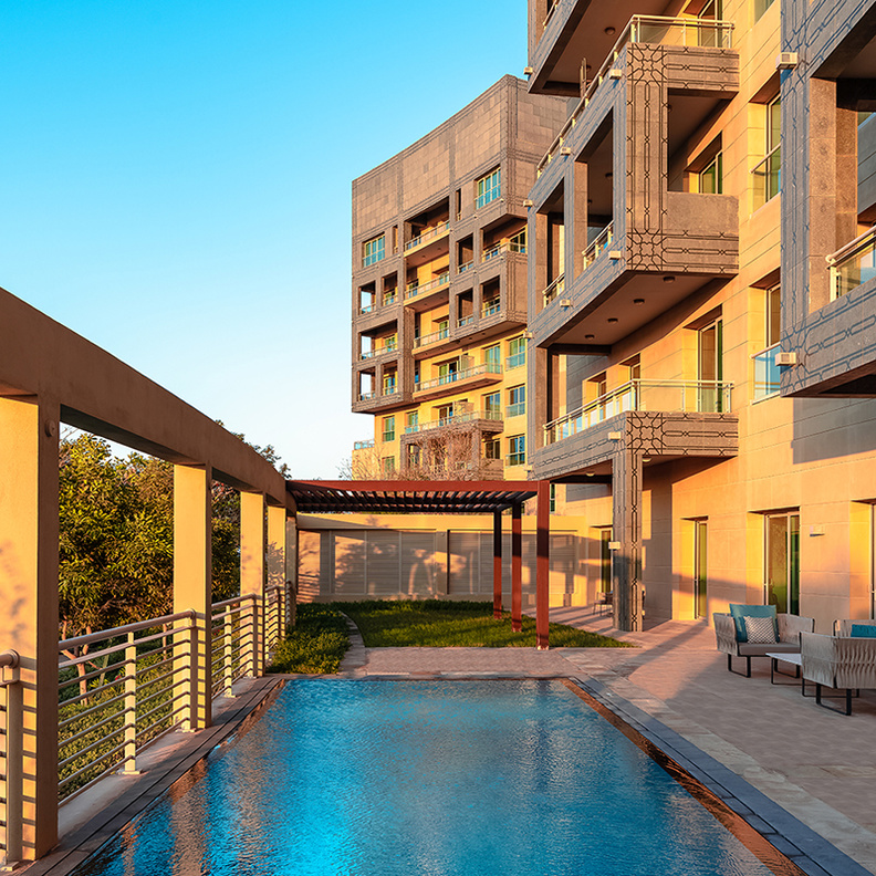 ريكسوس النخلة دبي يكشف عن اسم جديد لعام 2019 للاحتفال بإطلاق مجموعة أجنحة فاخرة جديدة 