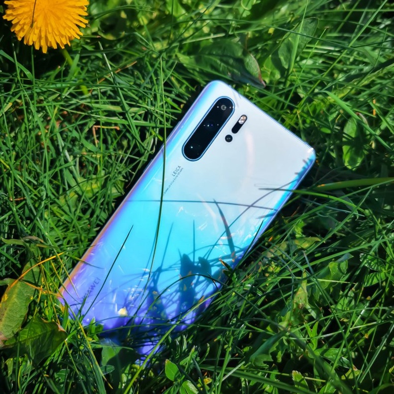 إليك ما تستطيع أن تفعله خلال عطلة الصيف بالإصدار 128 جيجابايت من الهاتف الذكي HUAWEI P30 Pro