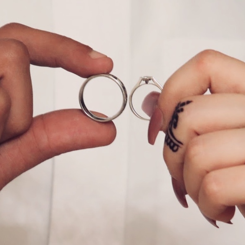 من تصوير الاعراس من المصوره السعودية لطيفه العنزي