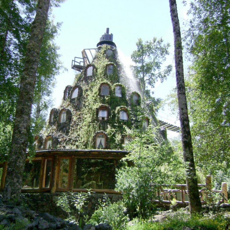 جسر كيسوا شاكا