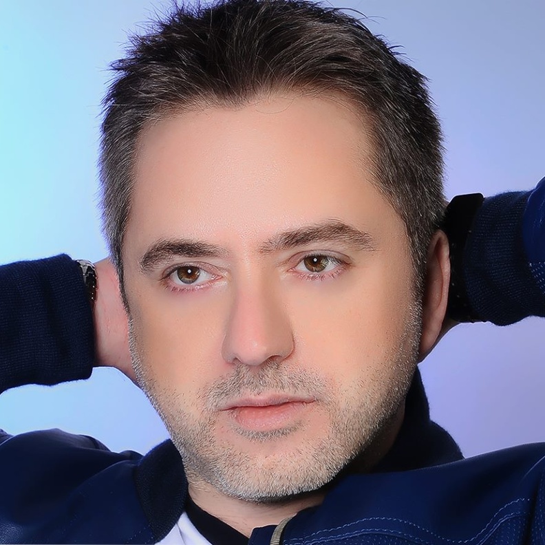 مروان خوري يفجع بوفاة والدته