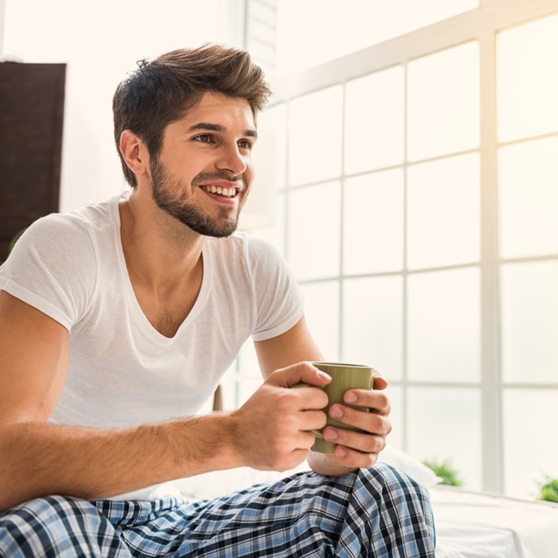 عادات صباحية خاطئة للرجل ينبغي تجنبها