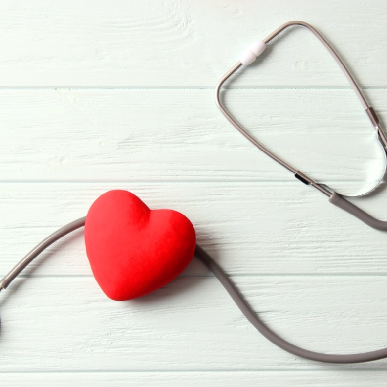 كائنات حية في الامعاء تحمي من امراض القلب