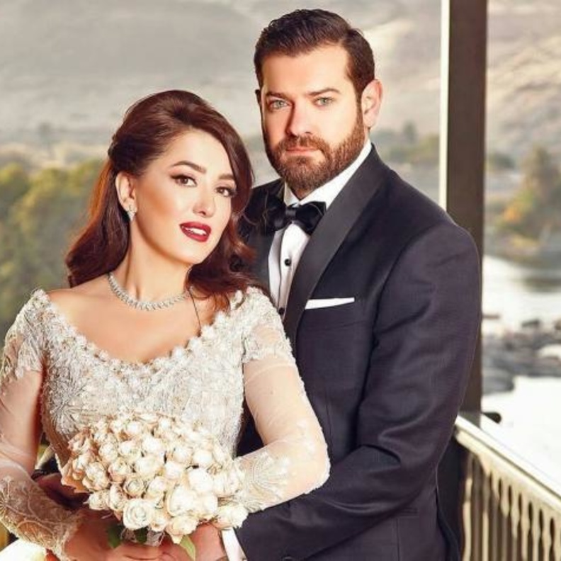 عمرو يوسف وكندة علوش