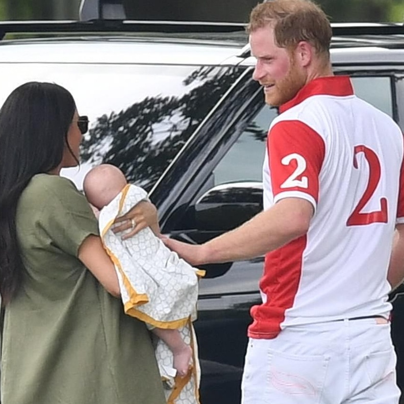  حضور كيت ميدلتون وأطفالها