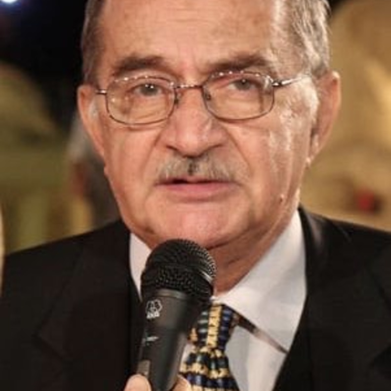 يوسف شريف رزق الله