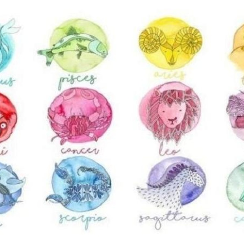 توقّعات الأبراج لهذا الأسبوع