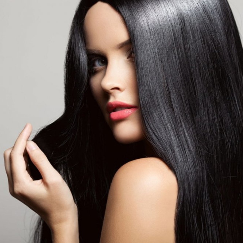 اتبعي وصفات طبيعية منزيلية للتخلص من الشعر المتقصف