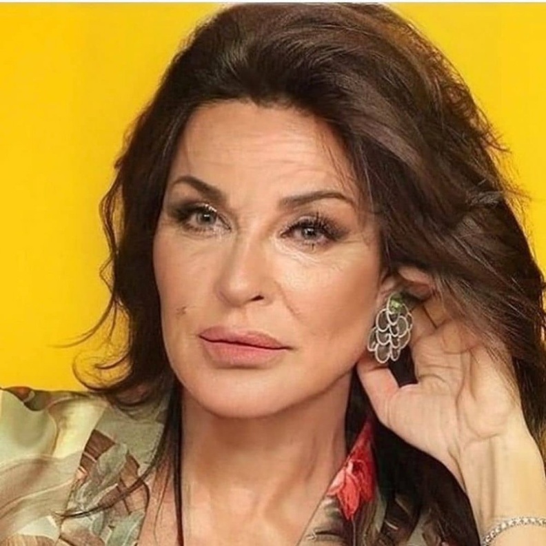 نجوم خضن تحدي السن