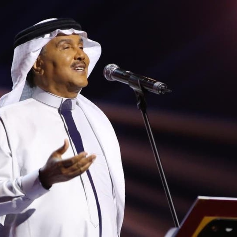 محمد عبده في أبها