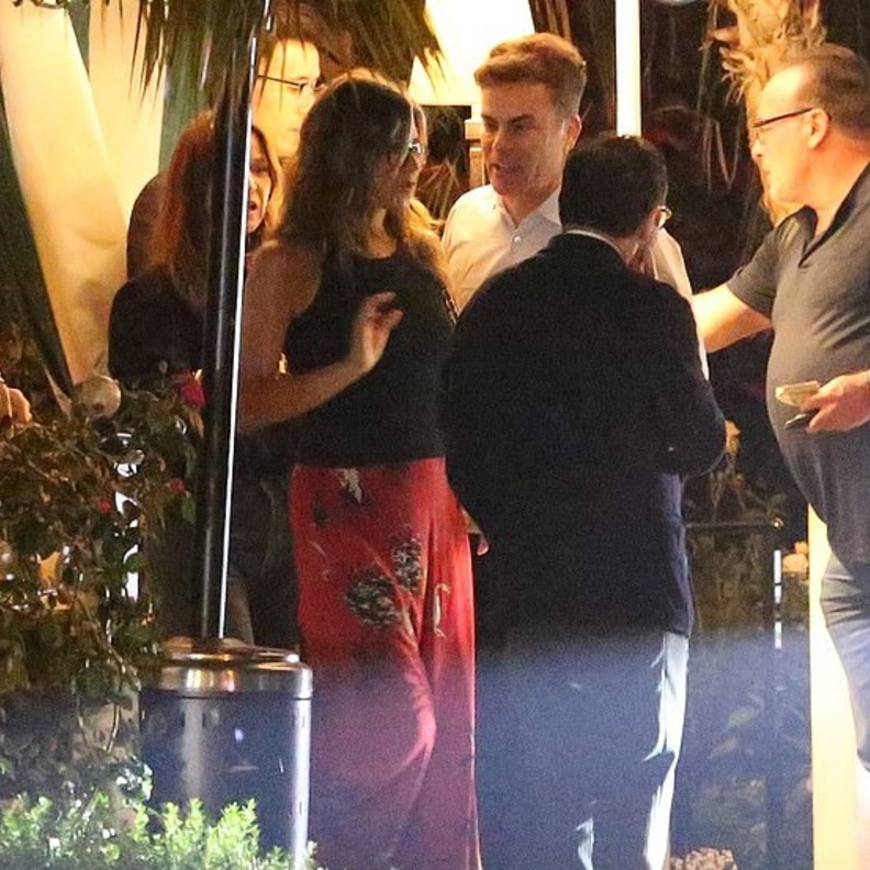 جينيفر أنيستون 