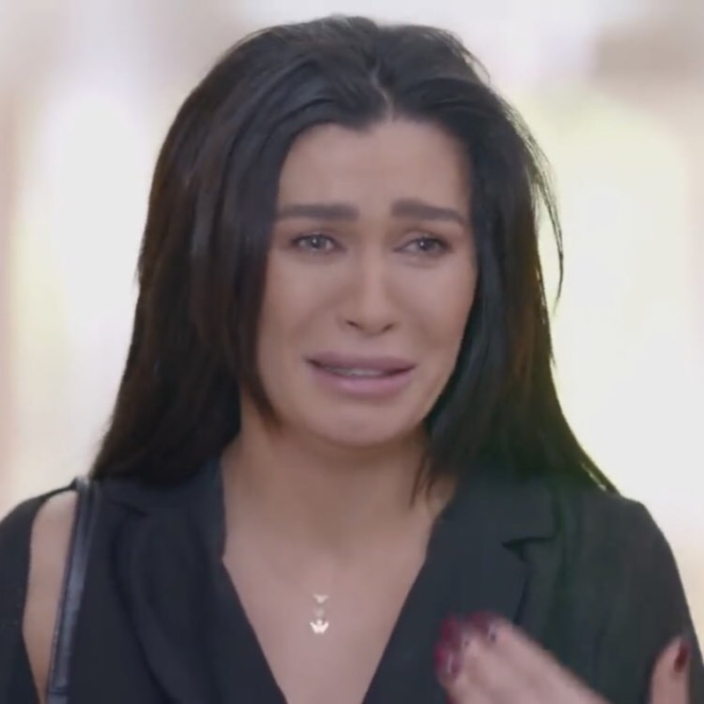 هل يبدأ النزاع بين وائل كفوري وطليقته على حضانة اطفالهما