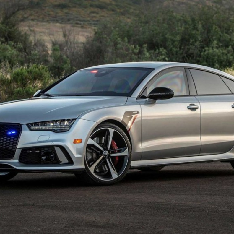 شركة "AddArmor" الأميركية تحول "Audi RS7" إلى أسرع سيارة مصفحة عالمياً
