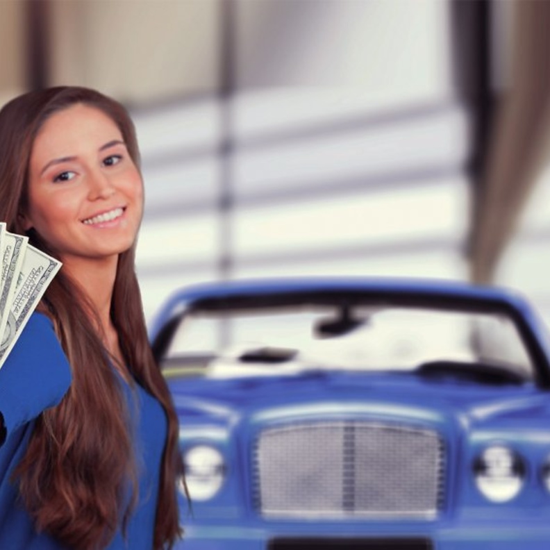 اتباع خطوات معينة تضمن للسيدات ومالكات السيارات الحصول على فاضل سعر ممكن عند مبيع سيارتهن