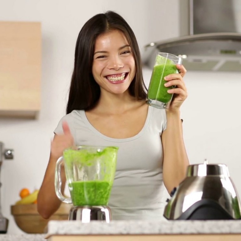 إستفيدي من فوائد المشروبات العشر التالية لسد الشهية على الريق