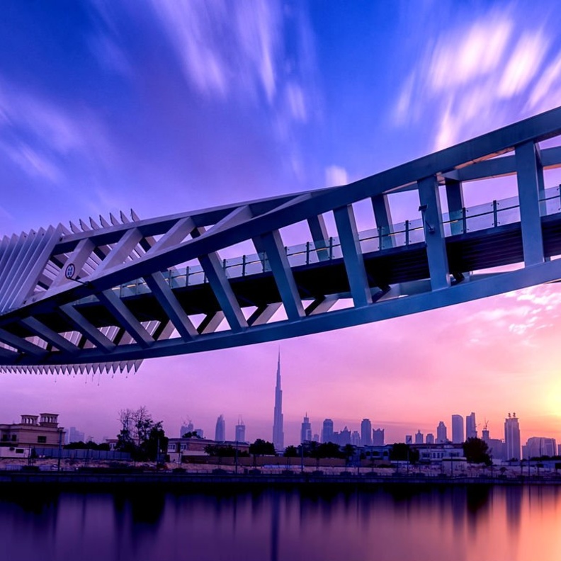 البيانات أولاً – تحدي بيانات المدينة .. مبادرة جديدة من دبي الذكية