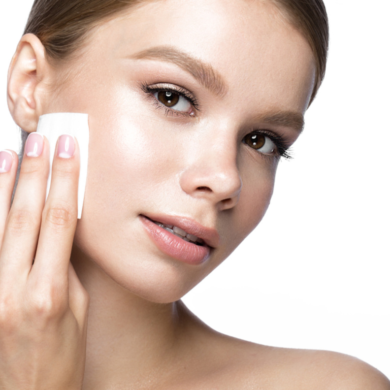 احصلي على إطلالة مكياح مثالية أكثر