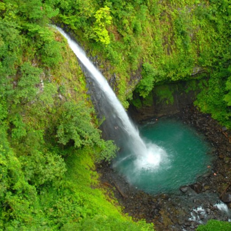 أجمل الشواطئ في كوستاريكا