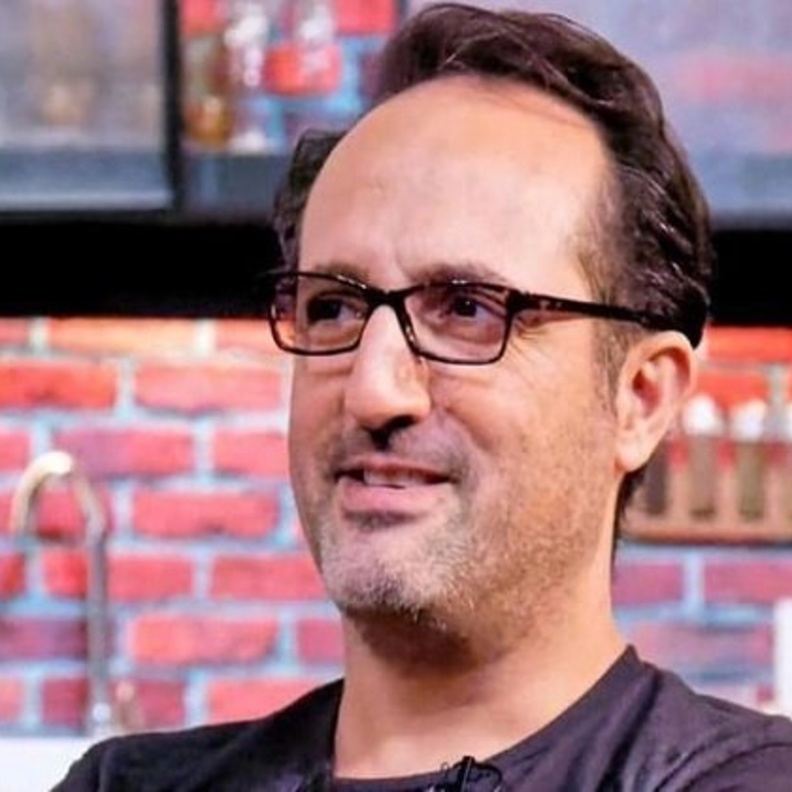 شريف مدكور يبدأ العلاج الكيماوي