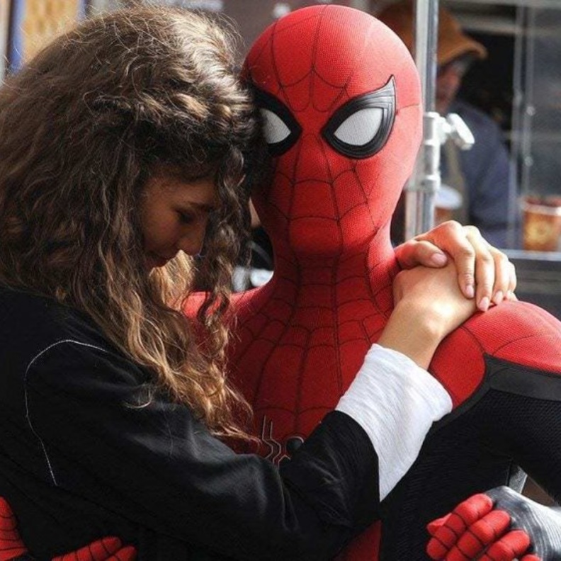 Spider-Man: Far from Home