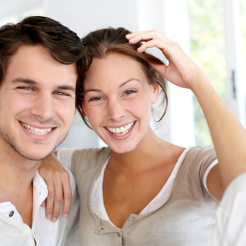 أسرار السعادة الزوجية 