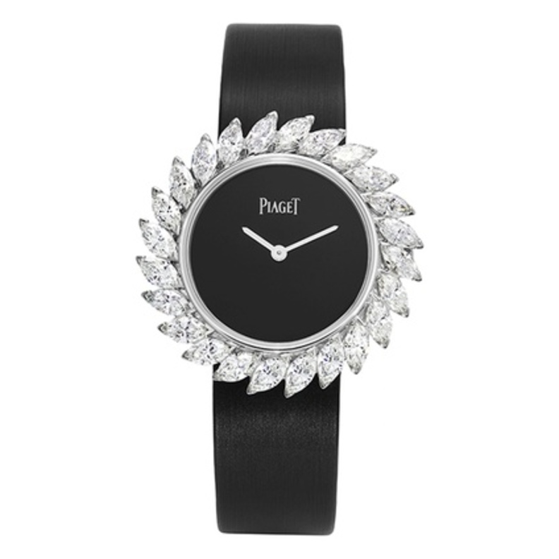 ساعة من بوفيه Bovet