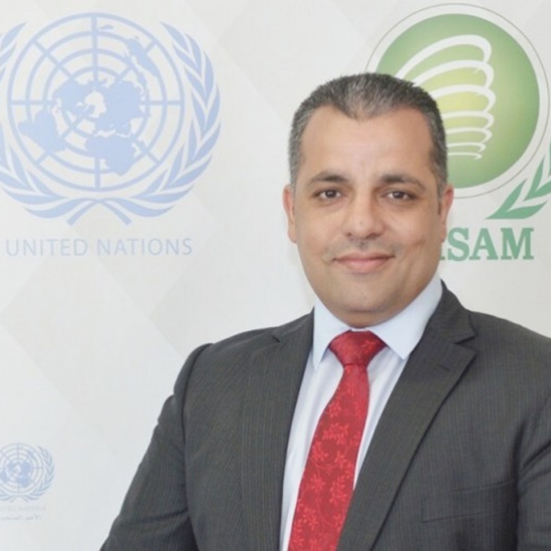 الدكتور معتز كوكش 