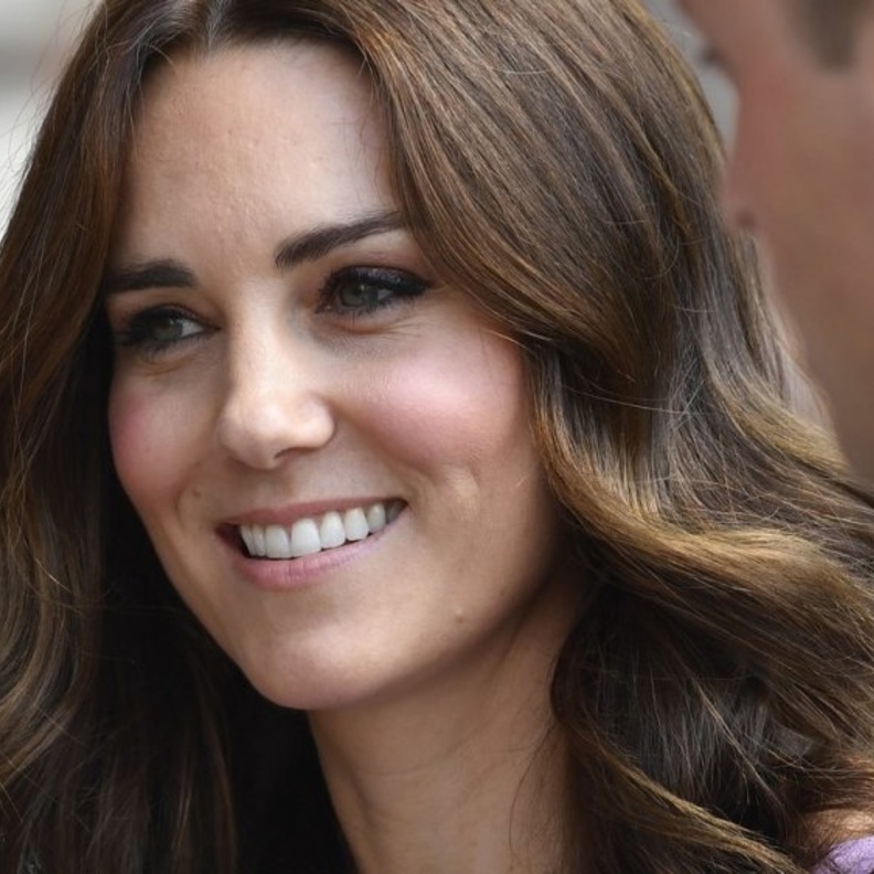 صور انواع مكياج كيت ميدلتون تبدو اكثر شباباً