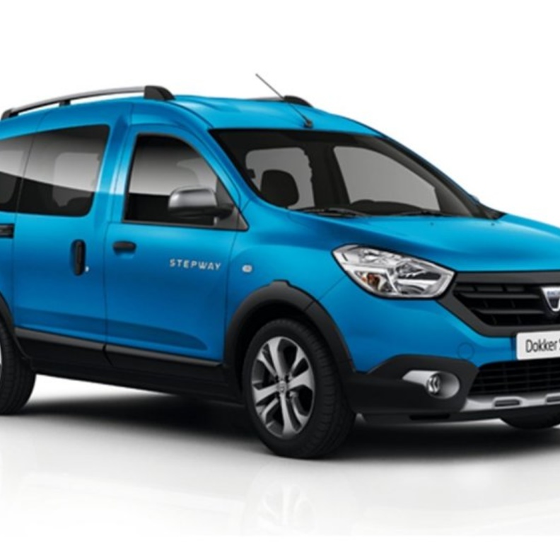  رينو تستعد لبدء مبيعات سيارتها العائلية الجديدة