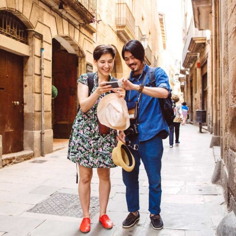 أخطاء يقع فيها المسافرون في رحلات سياحية للمرة الأولى