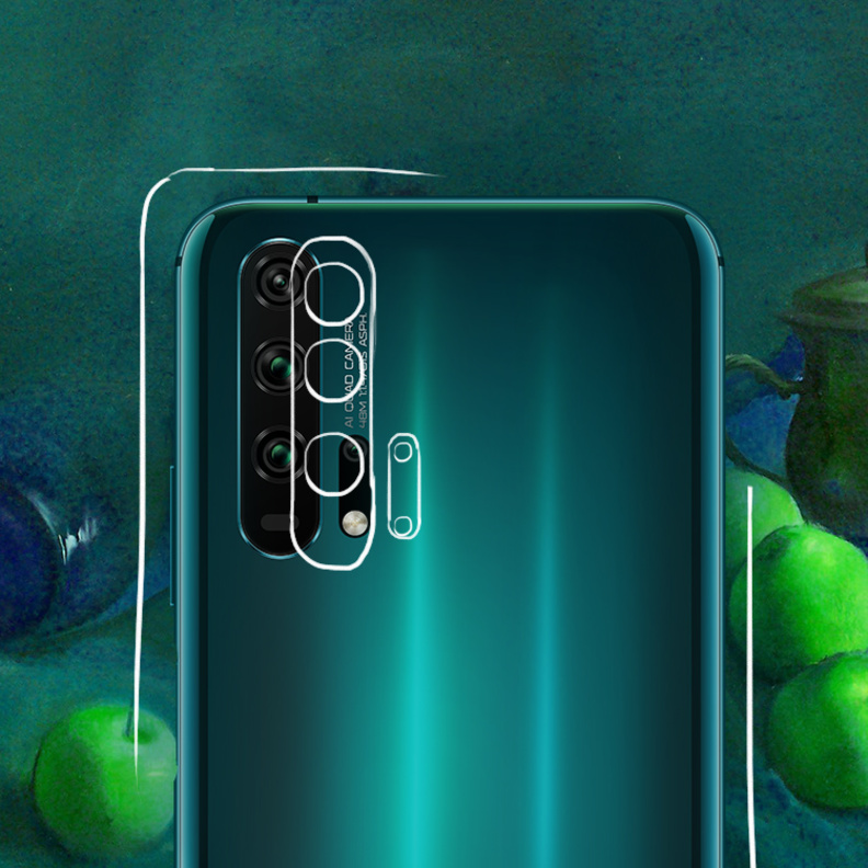 HONOR 20 PRO