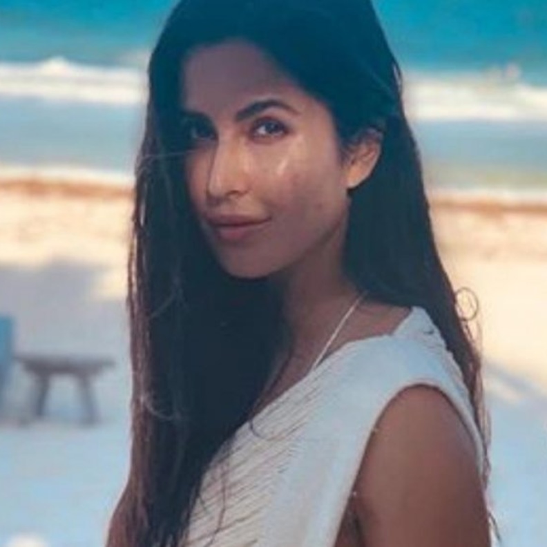 كاترينا كيف العمل في بوليوود يحتاج إلى أعصاب حديدية