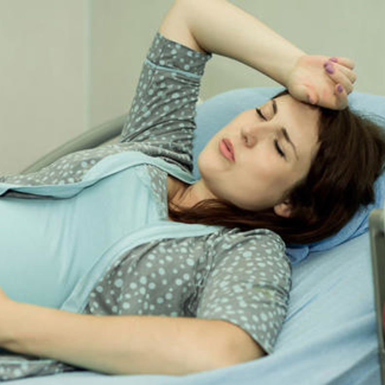 علامات وأعراض الولادة القيصرية في الشهر التاسع