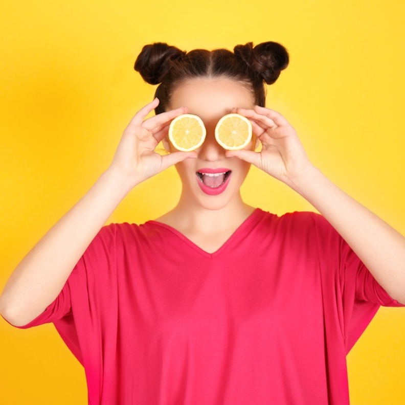 افضل الاطعمة للحفاظ على صحة البصر 