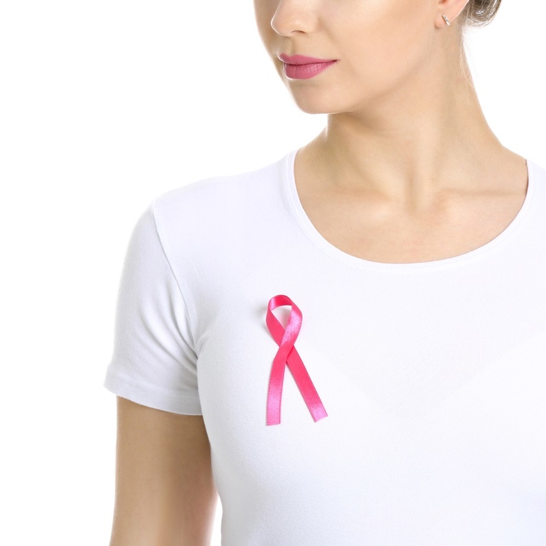 مراحل مرض سرطان الثدي ونوع كل مرحله