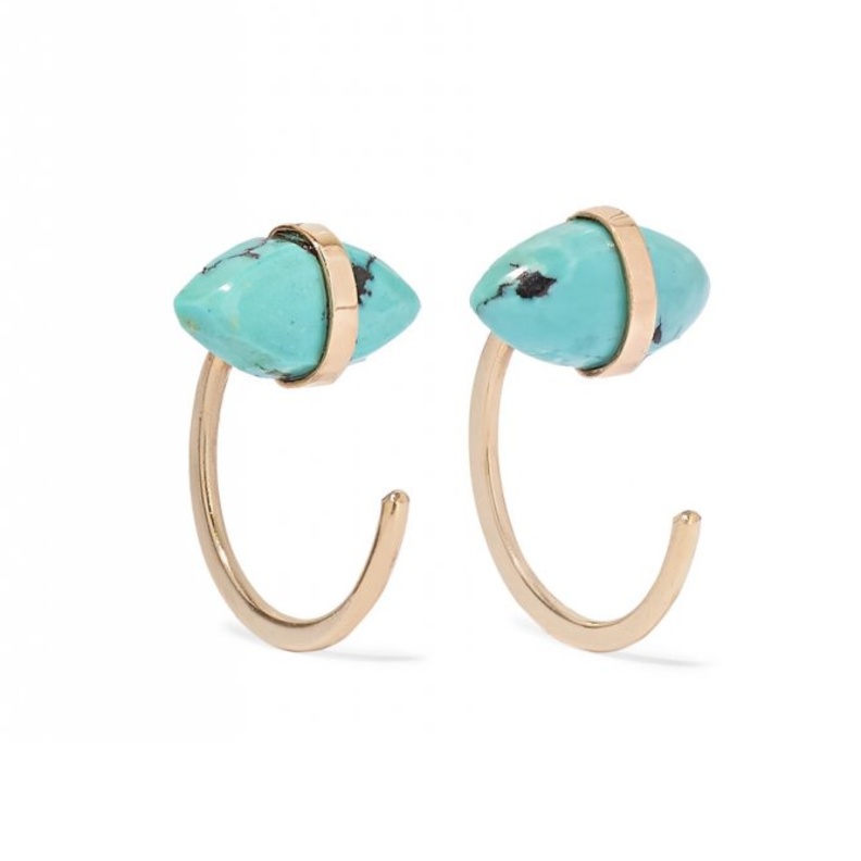 أقراط من Yi Collection