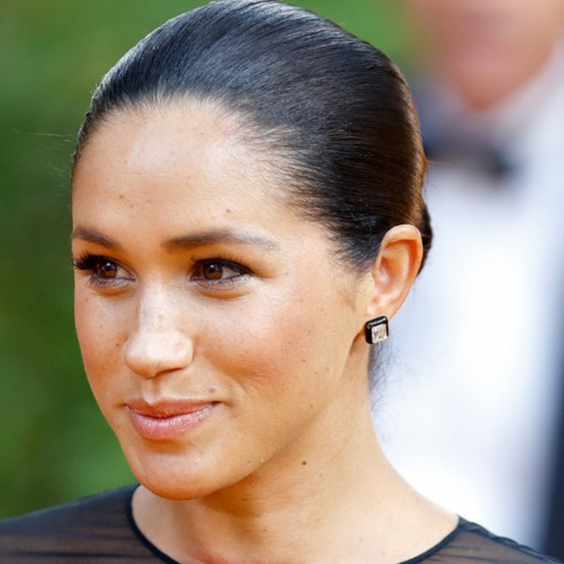 ميغان ماركل تعترف بأن الحياة الملكية ليست سهلة