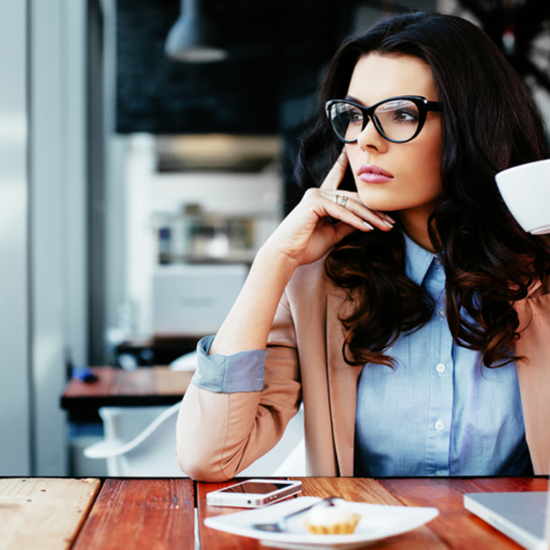 كيف تتعاملين مع آراء الآخرين