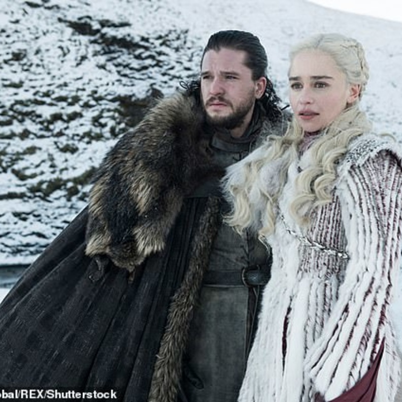 ترشيحات إيمي Emmy 2019