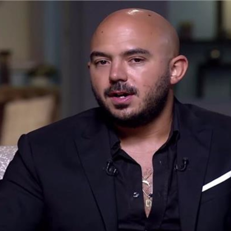 محمود العسيلي