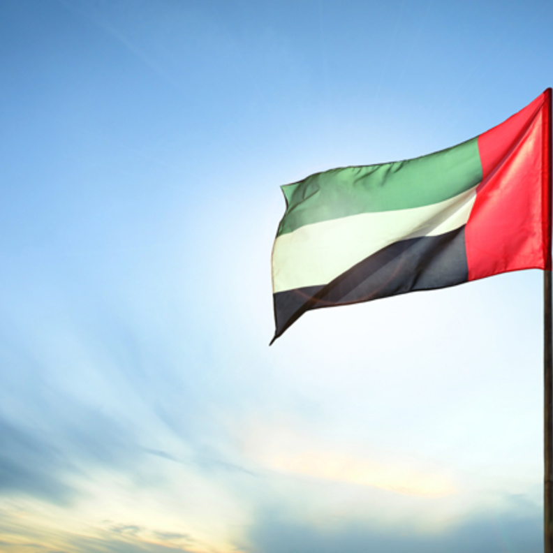 الإمارات تتصدر دول الشرق الأوسط في التوظيف عبر الإنترنت