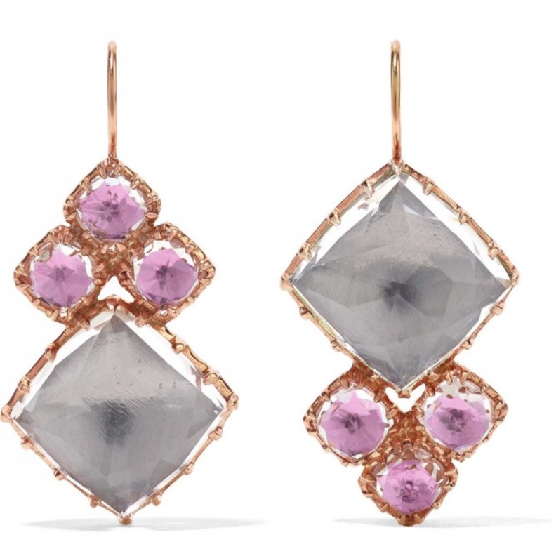  أقراط من أكيليس Akillis