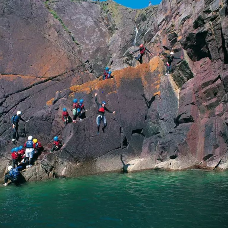 أرخبيل Penghou في تايوان