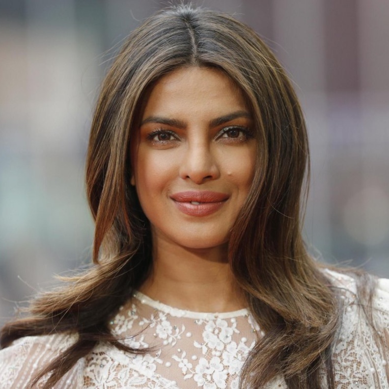 آخر أفلام بريانكا تشوبرا