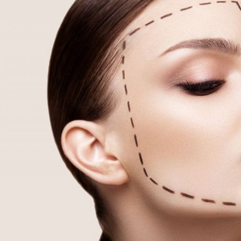  اتبعي هذه النصائح بعد عملية شد الوجه بالخيوط الذهبية لتحصلي على نتائج اسرع ومثالية