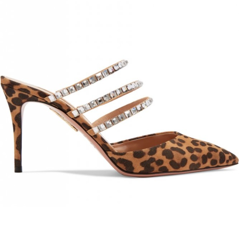 AQUAZZURA