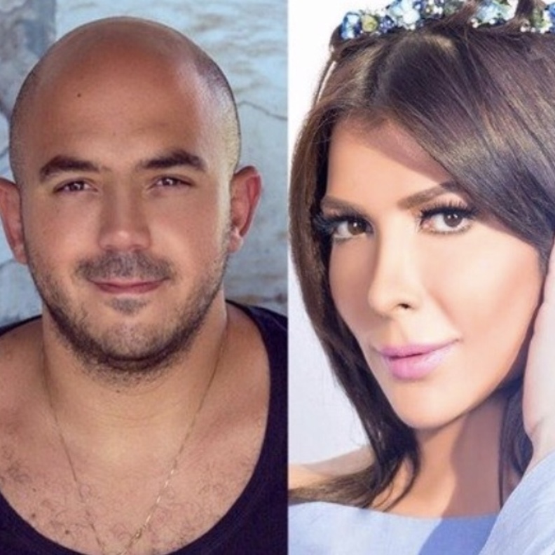 اصالة وعسيلي