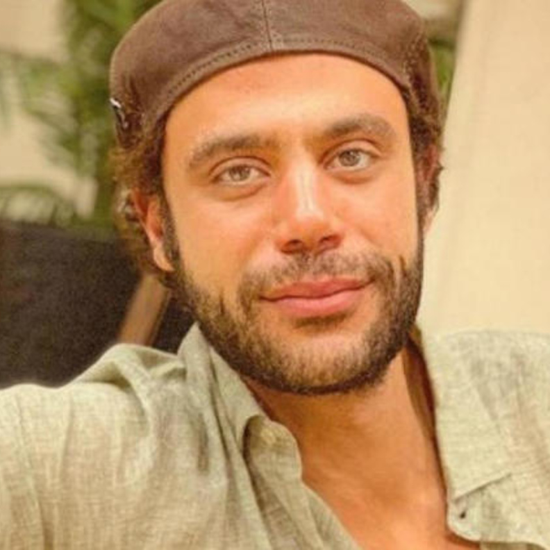 الفنان محمد إمام