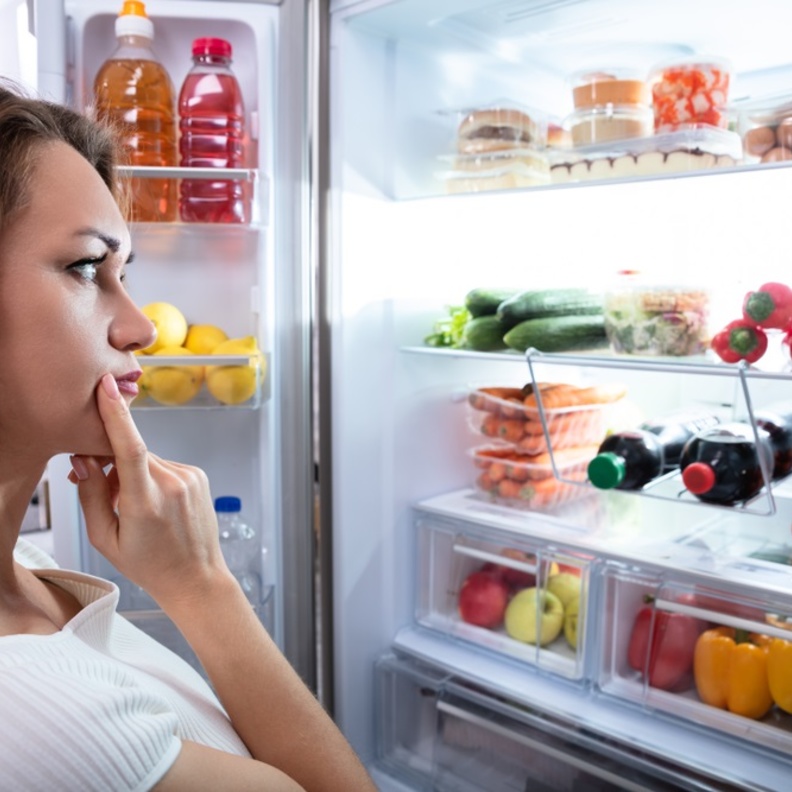 اسباب التفكير بالطعام رغم عدم الشعور بالجوع