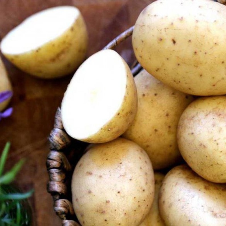 الإفراط في تناول البطاطا خطر على الصحة